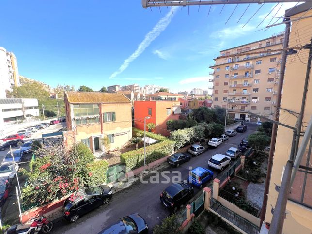 Appartamento in residenziale in Via Capitano Franzoni Antonio