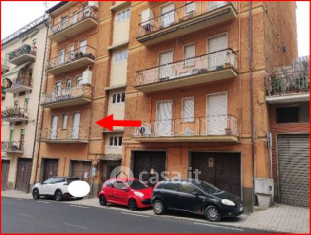 Appartamento in residenziale in Via Viterbo 21