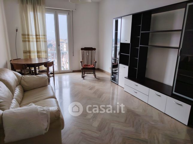 Appartamento in residenziale in Viale Cialdini