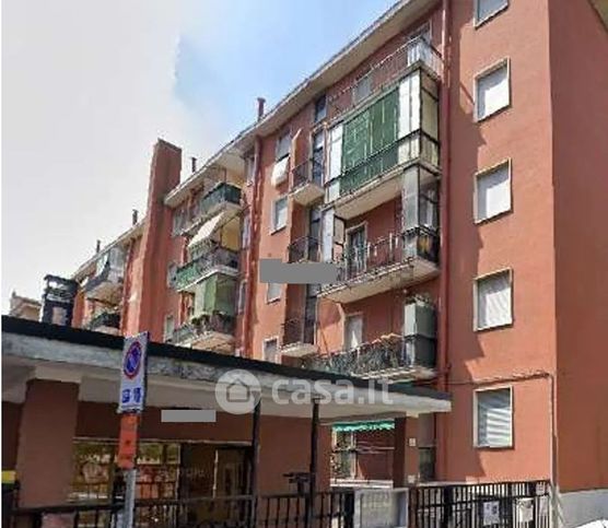 Appartamento in residenziale in Via Petrarca Francesco 35