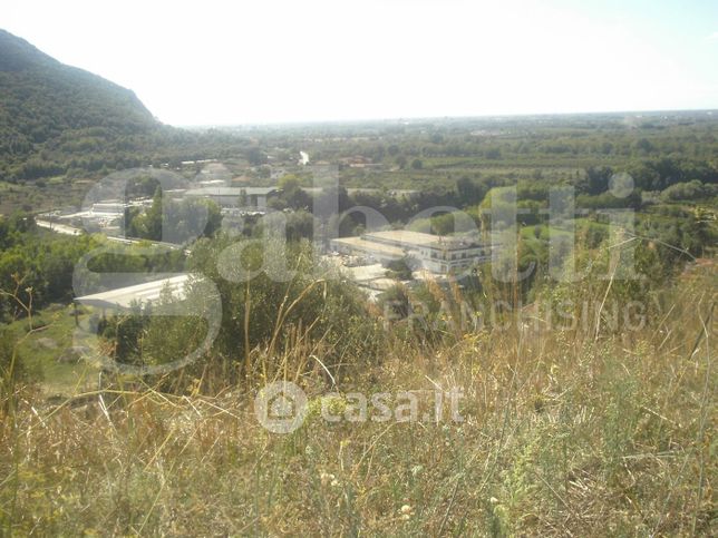Terreno edificabile in residenziale in