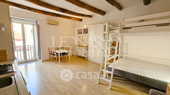Appartamento in residenziale in Vico Tiratoio