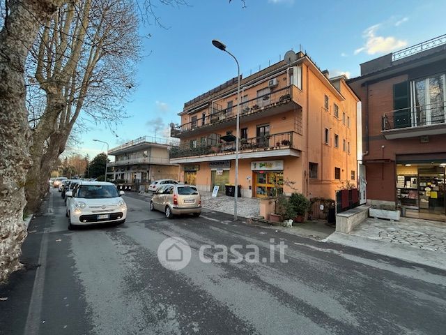 Appartamento in residenziale in Via Pedemontana