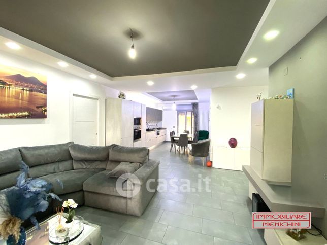 Appartamento in residenziale in Via Umberto I