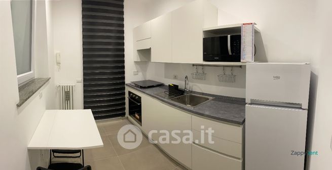 Appartamento in residenziale in Via Caltanissetta