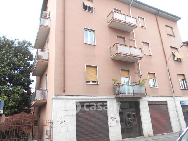 Appartamento in residenziale in Largo Adua