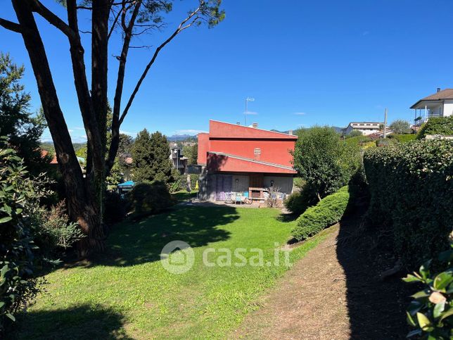 Villetta a schiera in residenziale in Via Carlo Cattaneo