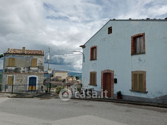 Casa indipendente in residenziale in Via San Liberata 107