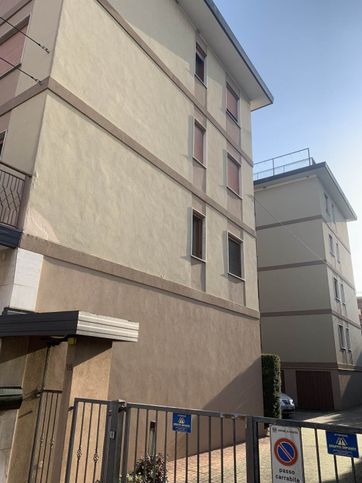 Appartamento in residenziale in Via Ca’ Rossa