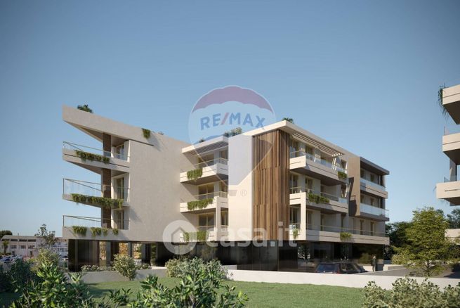 Ufficio in commerciale in Viale Domenico Cotugno