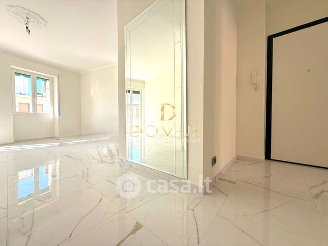 Appartamento in residenziale in Via Padre Semeria 44