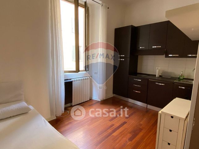 Appartamento in residenziale in Via Alessandro Tadino 17