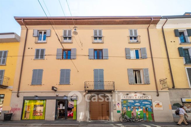 Appartamento in residenziale in Corso di Porta Ticinese 75