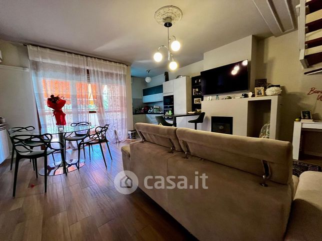 Appartamento in residenziale in Via B. Croce