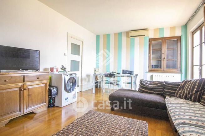 Appartamento in residenziale in Via Pitagora