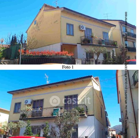 Appartamento in residenziale in Via Como 37