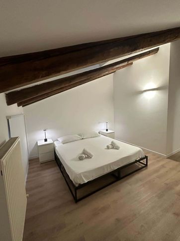 Appartamento in residenziale in Via Tivarnella 3