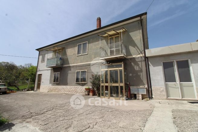 Appartamento in residenziale in Contrada San Giovanni in Golfo