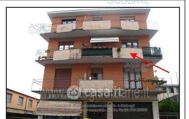 Appartamento in residenziale in Via Leonardo Da Vinci 19