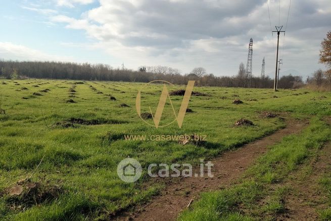 Terreno edificabile in residenziale in Strada Senza Nome