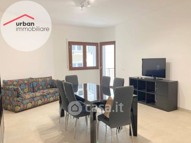 Appartamento in residenziale in Via Agnifili 24