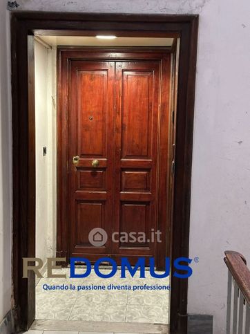 Appartamento in residenziale in Via Genova