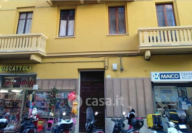 Appartamento in residenziale in Via della Libertà 35