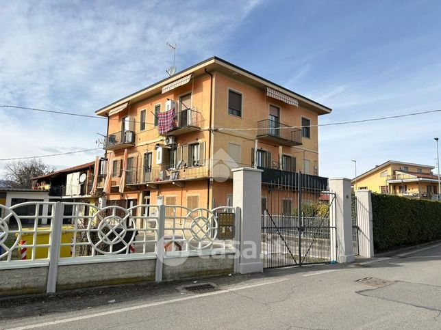 Appartamento in residenziale in Via Ceretta Inf. 46
