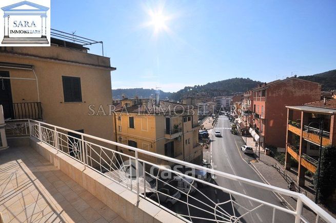 Appartamento in residenziale in Via Caravaggio