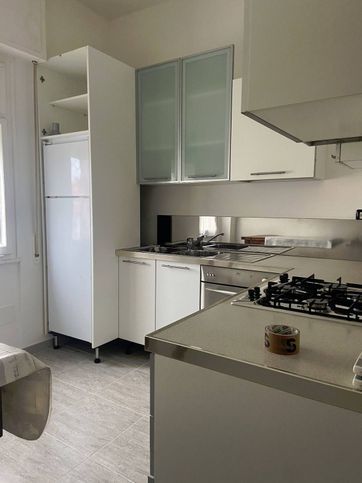 Appartamento in residenziale in Via Montebello 2