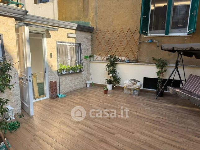 Appartamento in residenziale in Viale Colli Aminei 475