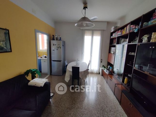 Appartamento in residenziale in Via Corsica