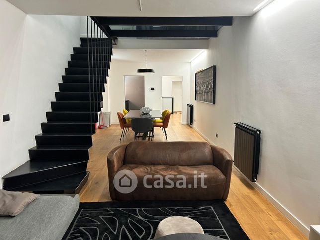 Appartamento in residenziale in Via Caronda 135