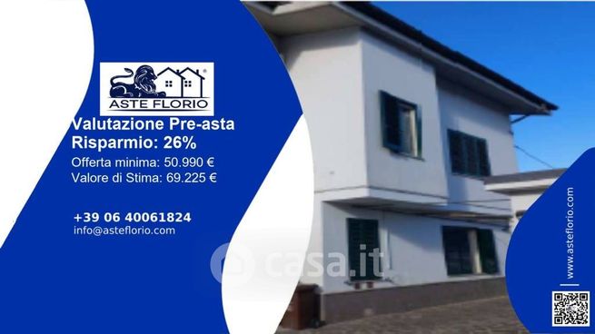 Appartamento in residenziale in Via Tremiti 11