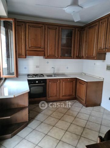 Appartamento in residenziale in 