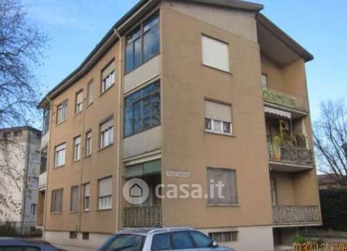 Appartamento in residenziale in Via dei Gelsi 2