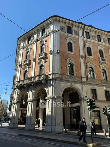 Appartamento in residenziale in Via dei Mercanti 18