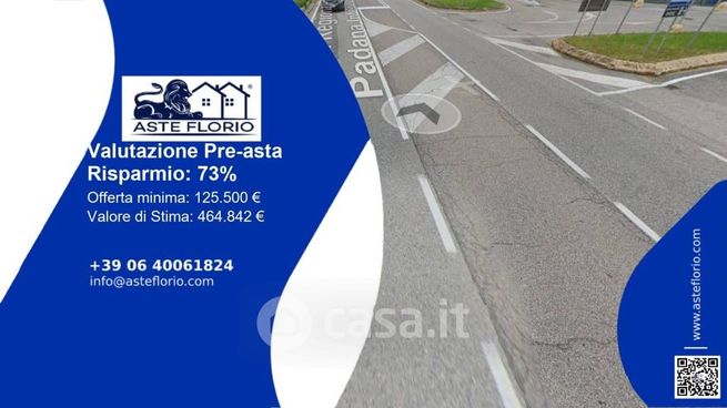 Terreno agricolo in commerciale in Via Cristoforo Colombo