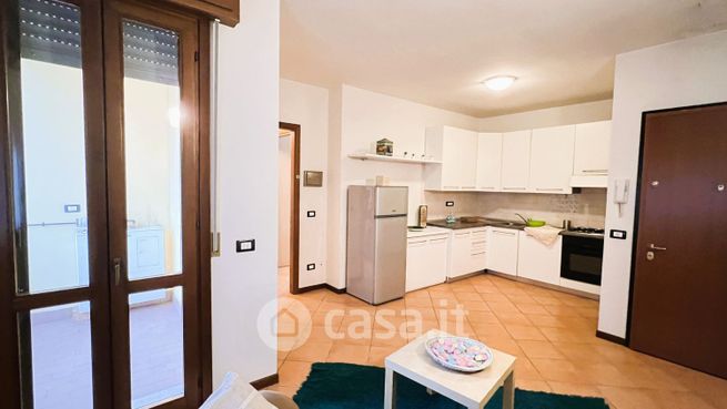 Appartamento in residenziale in Via Umberto Terracini