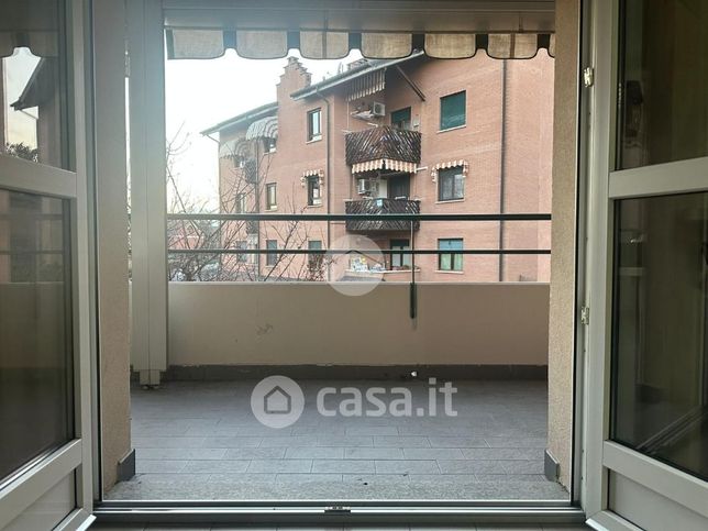 Appartamento in residenziale in Via Sabotino 12