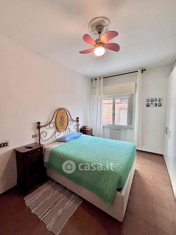 Appartamento in residenziale in Via Bengasi 32 a