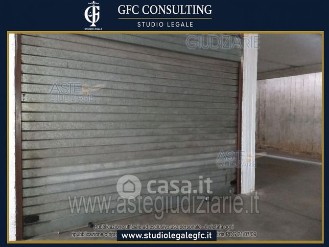 Appartamento in residenziale in Piazza Ugo la Malfa 4012