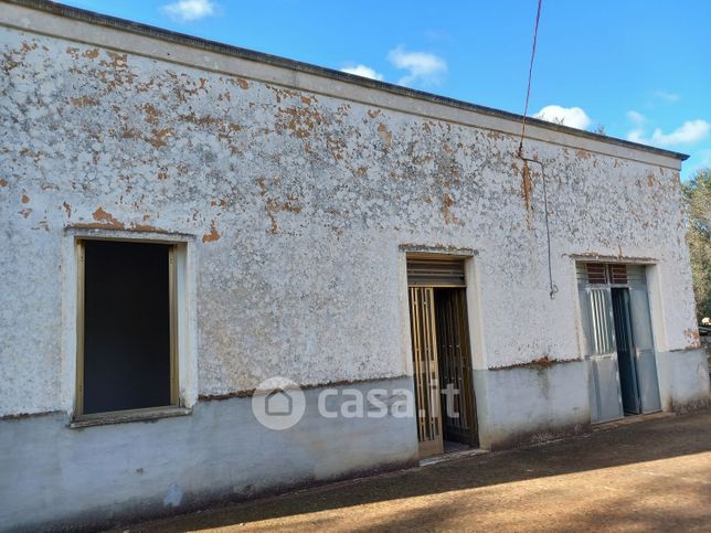 Rustico/casale in residenziale in Contrada San Giacomo