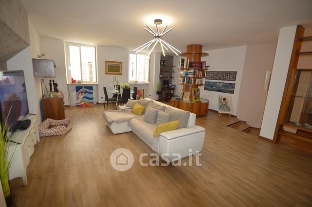 Appartamento in residenziale in Piazza della Vittoria