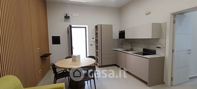 Appartamento in residenziale in Via Gennaro Tescione