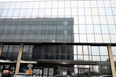 Ufficio in commerciale in Corso Unione Sovietica