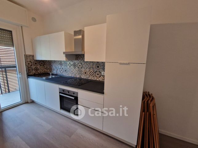 Appartamento in residenziale in Via Monte San Michele 149