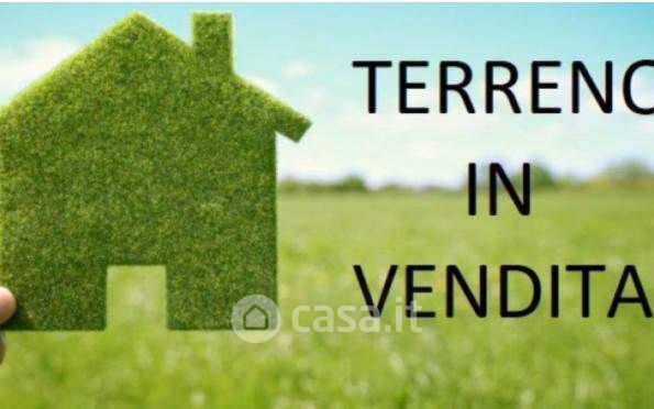 Terreno edificabile in residenziale in 