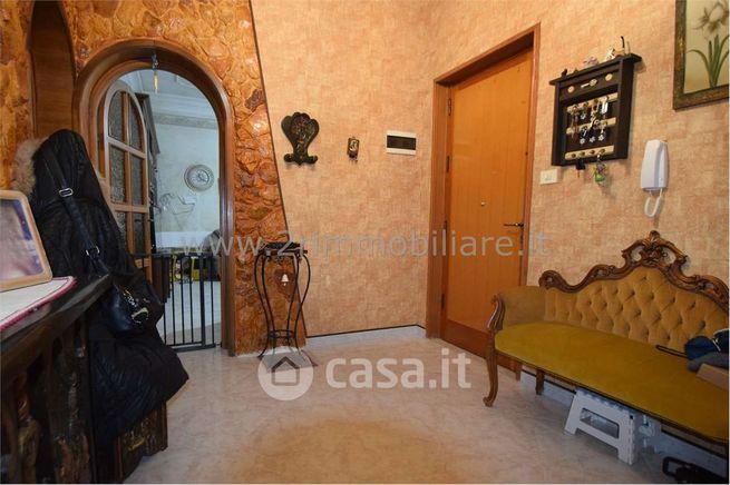 Appartamento in residenziale in Via Emanuele Sansone