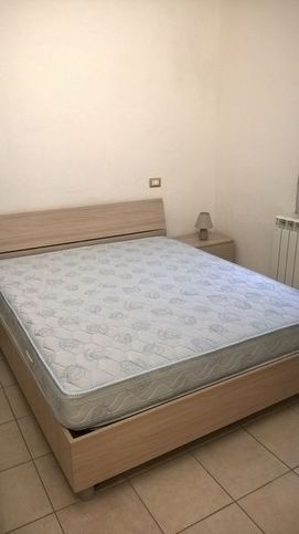 Appartamento in residenziale in